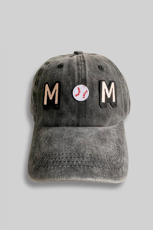 MOM Baseball Cap 