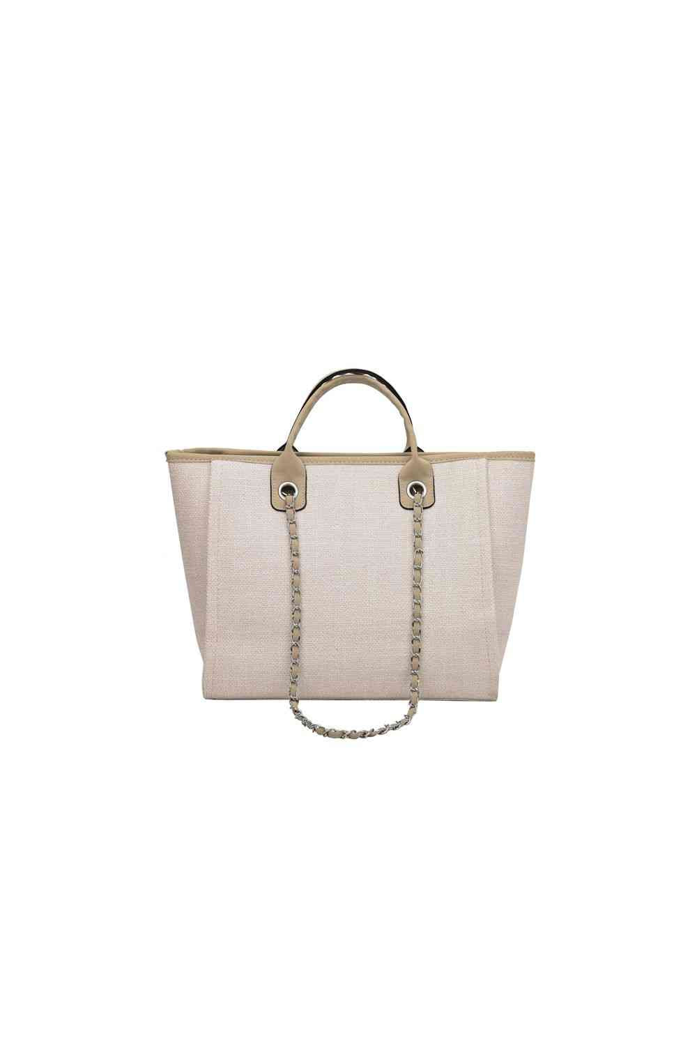 Adored Polyester Tote Bag 