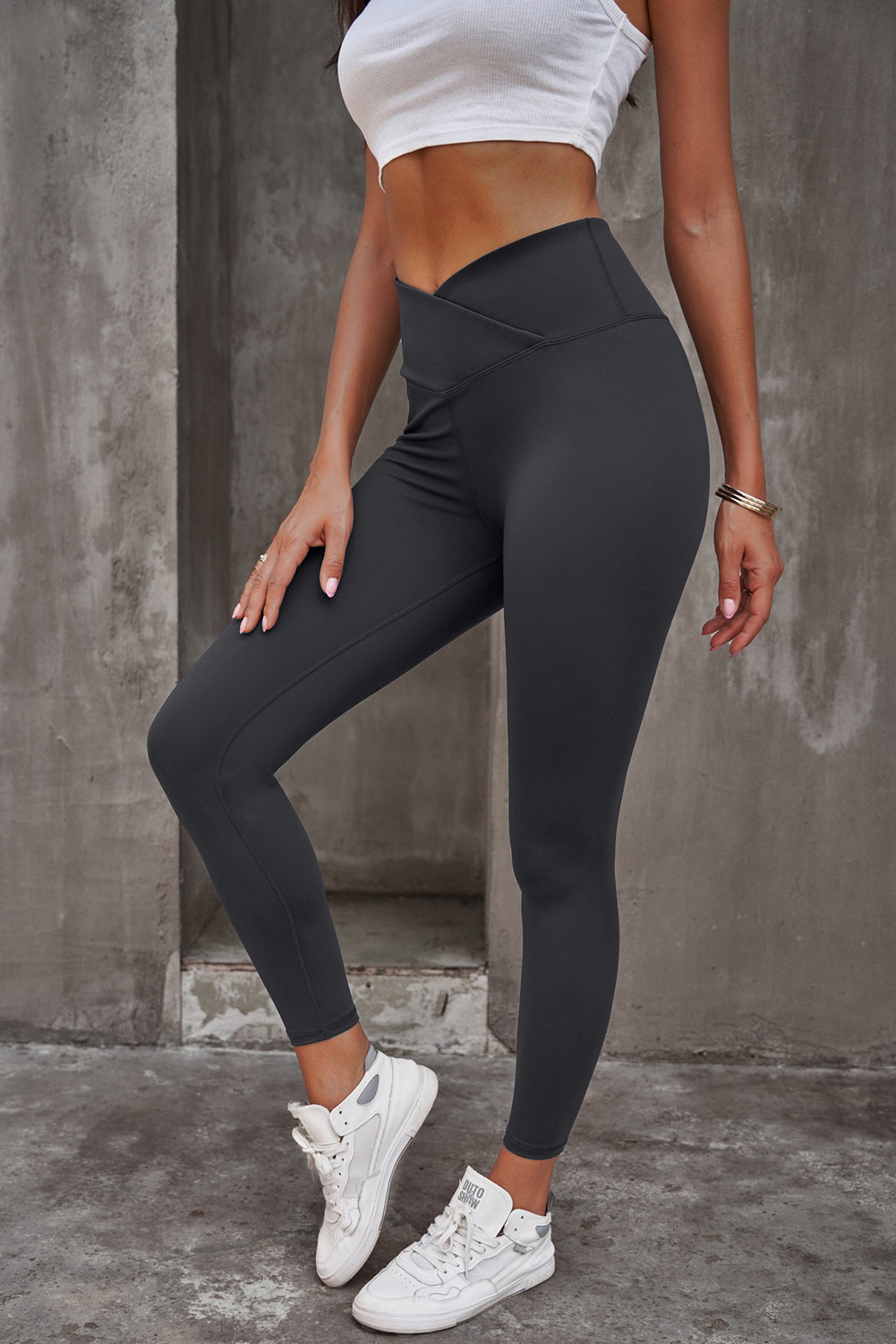 High Waist Leggings 