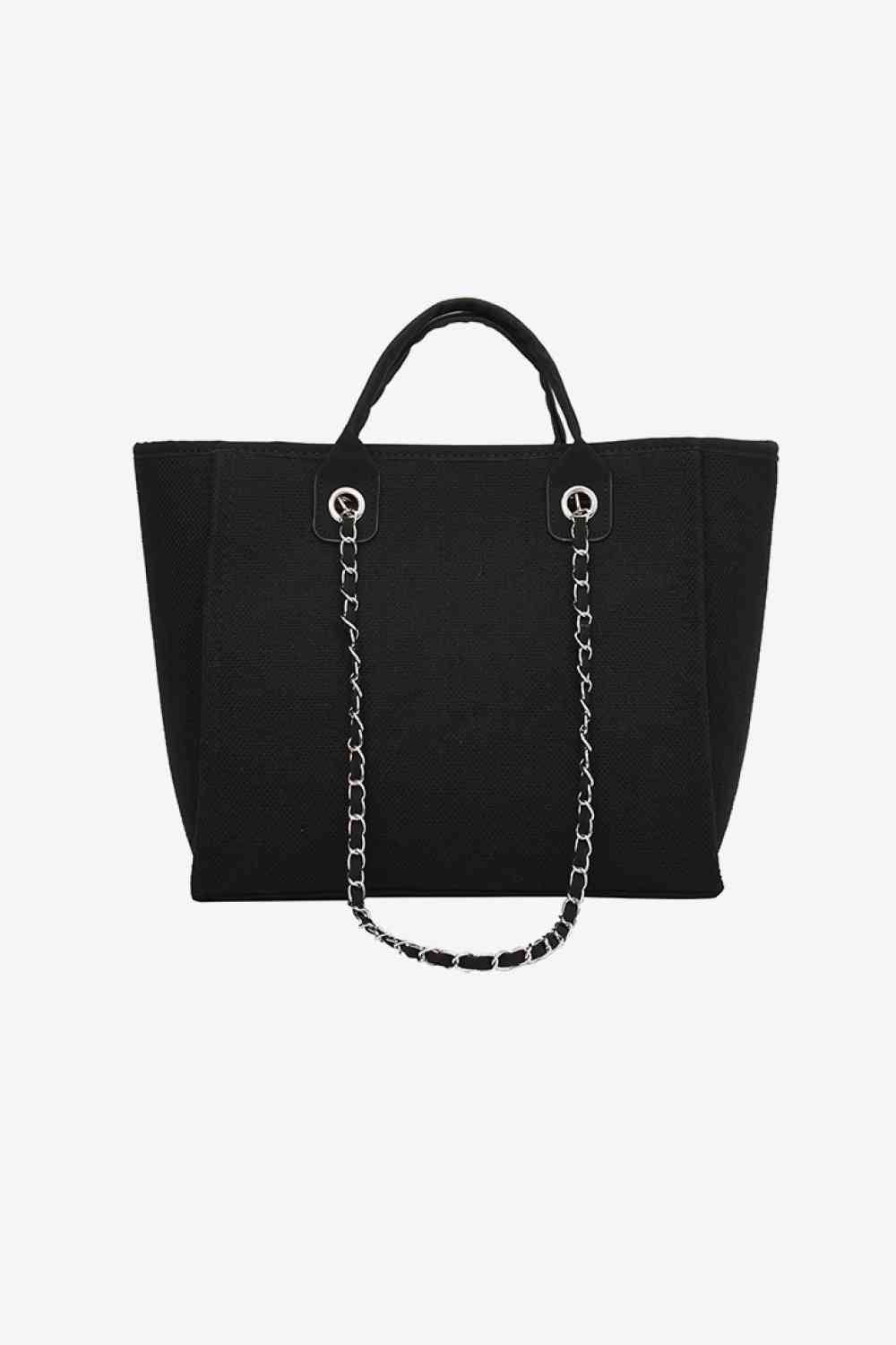 Adored Polyester Tote Bag 