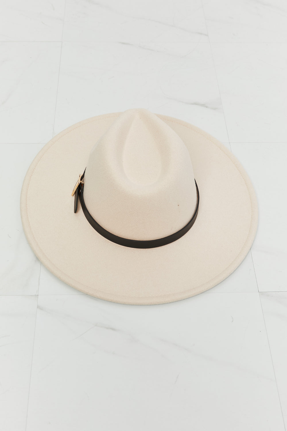 Fame Ride Along Fedora Hat 