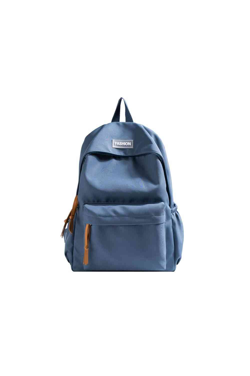 Adored FASHION Polyester Backpack 