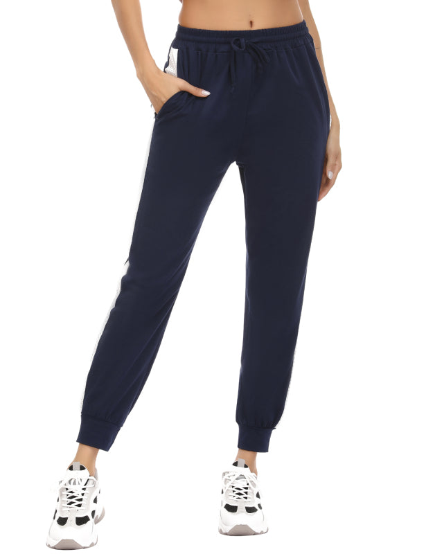 Women's Quick-Drying Sports Trousers 